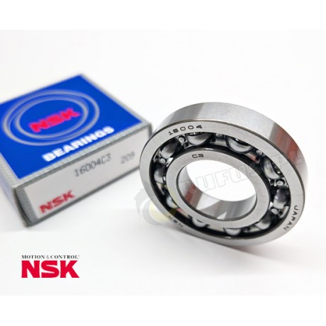 16004 C3 - NSK