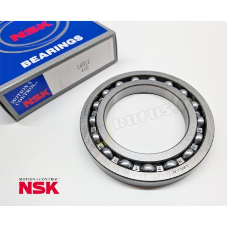16012 - NSK 16012 - NSK