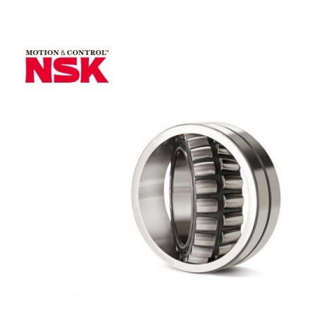 21304 CDE4 C3 S11 (otwór cylindryczny) - NSK 21304 CDE4 C3 S11 (otwór cylindryczny) - NSK