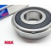 35TM11ANR C3 (rowek + seger) - NSK 