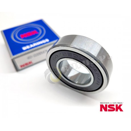 60/22 2RS - NSK 60/22 2RS - NSK