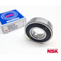 6002 2RS VV bezstykowe - NSK