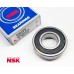 6002 2RS VV bezstykowe - NSK 6002 2RS VV bezstykowe - NSK