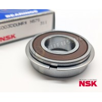 6003 2RS NR - NSK