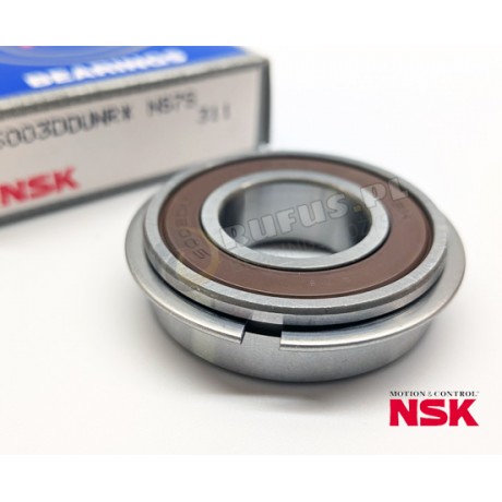 6003 2RS NR - NSK 6003 2RS NR - NSK