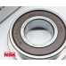 6003 2RS NR - NSK 6003 2RS NR - NSK