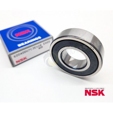 6004DDU7C3EX28 (+200°C) - NSK 6004DDU7C3EX28 (+200°C) - NSK