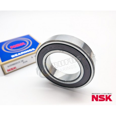 6008 2RS C3 - NSK