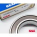 6008 2RS C3 - NSK
