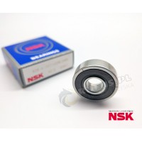 608 2RS SS (608-H-20T1XDDMC3) nierdzewne - NSK 608 2RS SS (608-H-20T1XDDMC3) nierdzewne - NSK