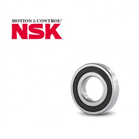 61912 2RS (6912 2RS) - NSK
