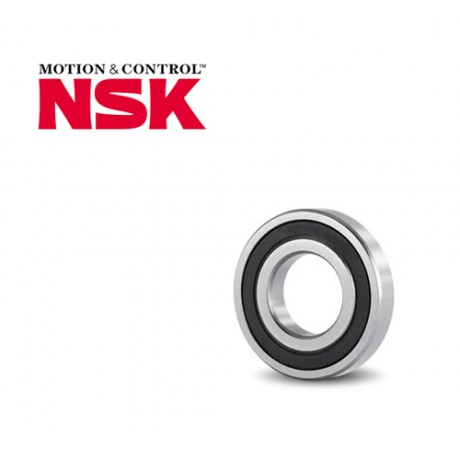 61807 2RS (6807 2RS) - NSK
