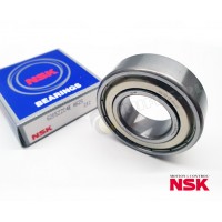 6205 ZZ C4 - NSK