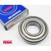 6205 ZZ C4 - NSK
