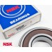 6206 2RS NR - NSK 6206 2RS NR - NSK