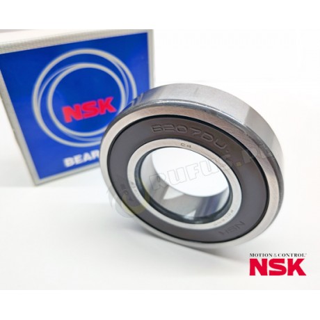 6207 2RS C4 - NSK