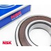 6207 2RS C4 - NSK
