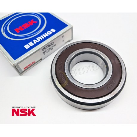 6207 2RS C3 - NSK