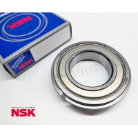 6210 ZZ NR - NSK 6210 ZZ NR - NSK