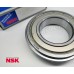 6210 ZZ NR - NSK 6210 ZZ NR - NSK
