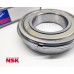6210 ZZ NR - NSK 6210 ZZ NR - NSK