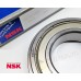6210 ZZ NR - NSK 6210 ZZ NR - NSK