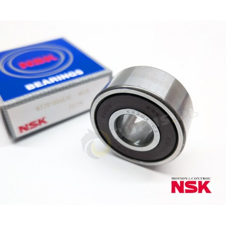 62201 2RS C3 - NSK 62201 2RS C3 - NSK