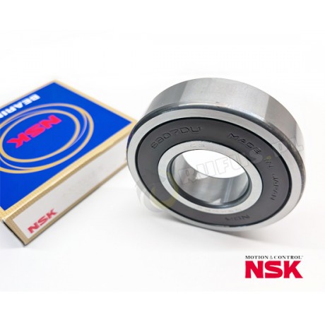 6307 2RS C3 - NSK
