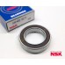 61804 2RS (6804 2RS) - NSK