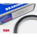 61815 2RS VV bezstykowe - NSK