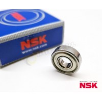 695 ZZ C3 - NSK