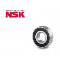 K 6207 2RS - NSK