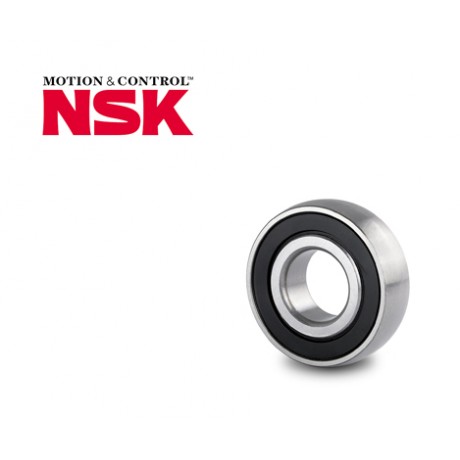 K 6309 2RS - NSK