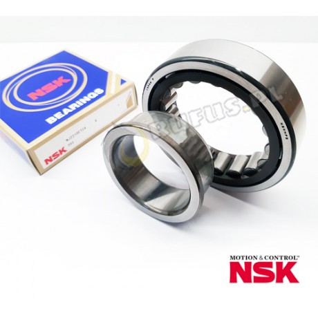 NJ 2210 ET C4 - NSK