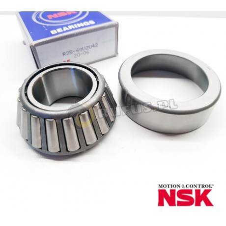 R35-60 U42 - NSK