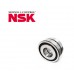 BSN3572DDUHP2B (ZKLN 3572-2RS-XL) 35x72x34 - precyzyjne - NSK