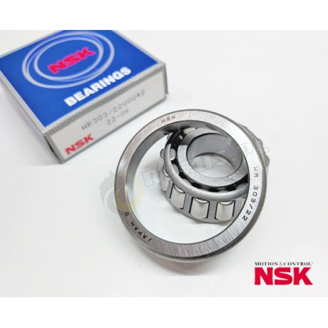 303/22 - NSK 303/22 - NSK