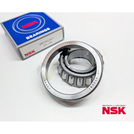 30206 J - NSK