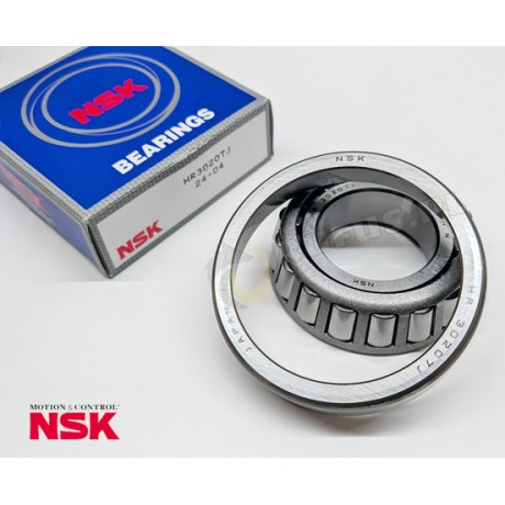 30207 - NSK