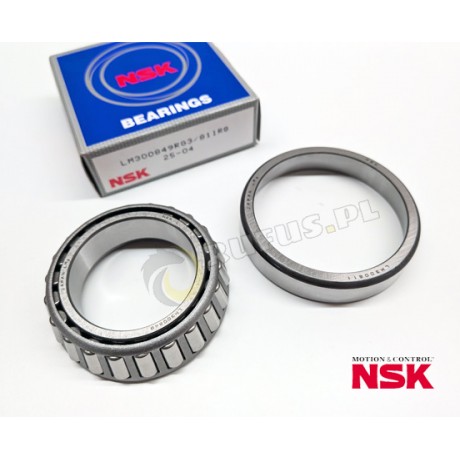 LM 300849/11 - NSK LM 300849/11 - NSK