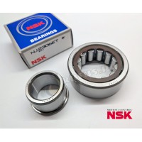 NJ 2306 ET - NSK