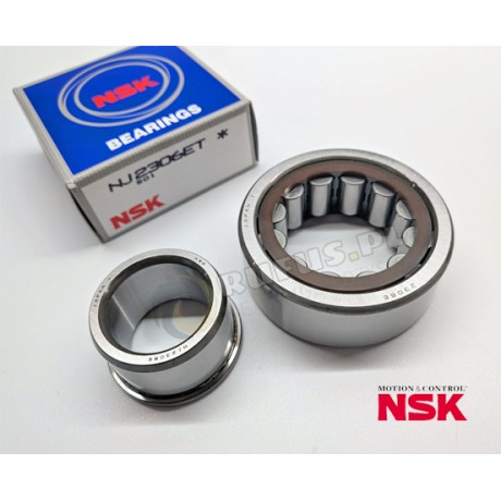 NJ 2306 ET - NSK NJ 2306 ET - NSK