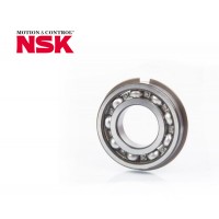 6310 NR (z rowkiem i pierścieniem) - NSK