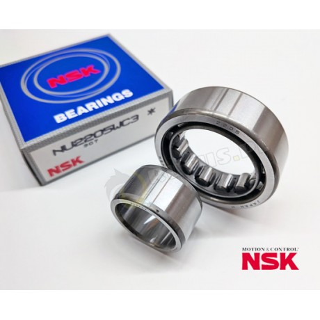 NU 2205 W C3 - NSK