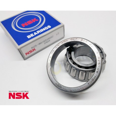 R25-46 U42 U455C - NSK R25-46 U42 U455C - NSK
