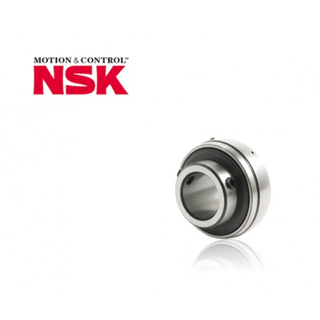 1035-35 G (UC 207) - NSK