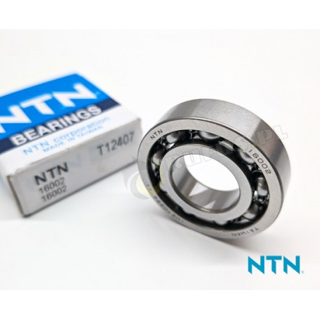 16002 - NTN 16002 - NTN