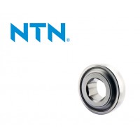 2AH06-1 otwór sześciokątny, potrójne uszczelnienie - NTN