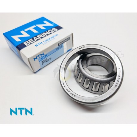 30205 - NTN 