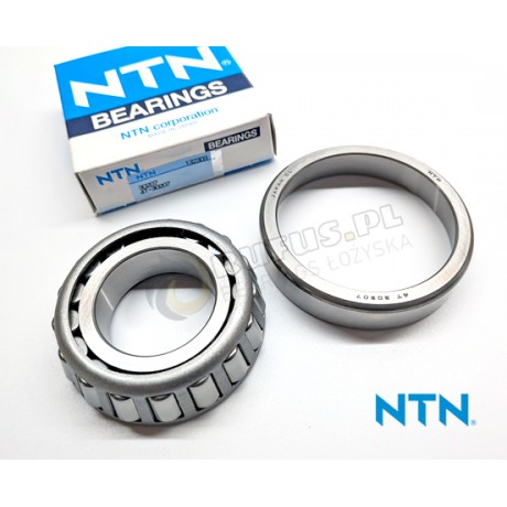 30207 - NTN